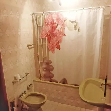 Vera's House * パレルモ