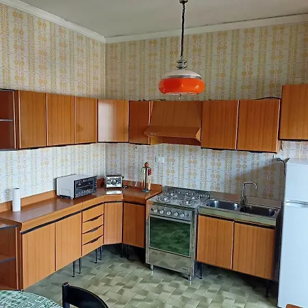 Vera's House *